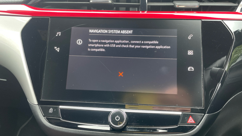 Vauxhall Corsa 1.2 Turbo GS Line 5dr Petrol Hatchback